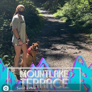 Meet your Posher, Alexandra